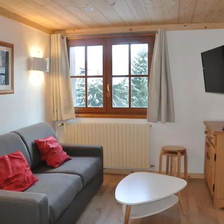 Alpina - 31 - Renove - 6 Pers Апартаменти Ле-дез-Альп