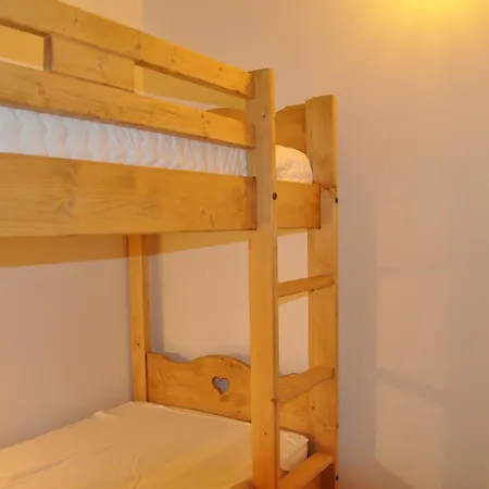 Apartment Alpina - 31 - Renove - 6 Pers