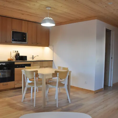 Apartment Alpina - 31 - Renove - 6 Pers Les Deux Alpes