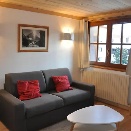 Alpina - 31 - Renove - 6 Pers Apartment Les Deux Alpes