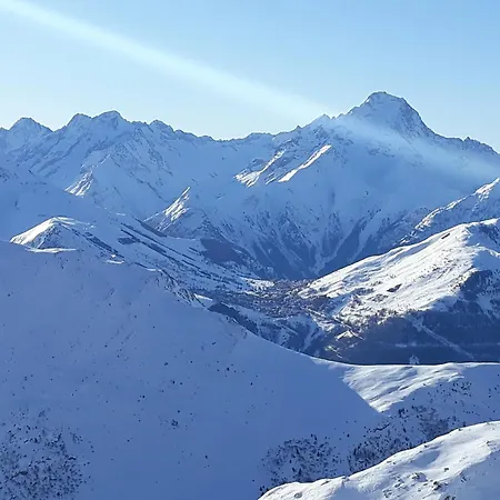 Alpina - 31 - Renove - 6 Pers *