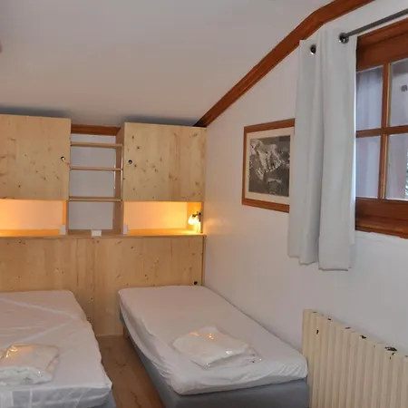 Alpina - 31 - Renove - 6 Pers *