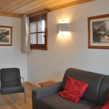 Appartement Alpina - 31 - Renove - 6 Pers