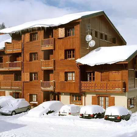 Appartement Alpina - 31 - Renove - 6 Pers *