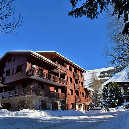 Appartement Alpina - 31 - Renove - 6 Pers