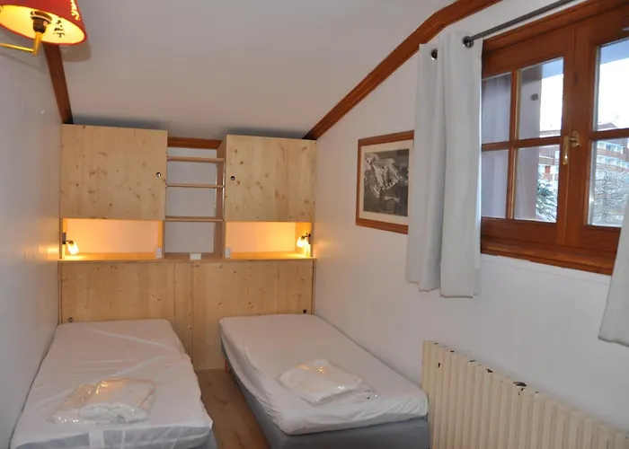 Alpina - 31 - Renove - 6 Pers *