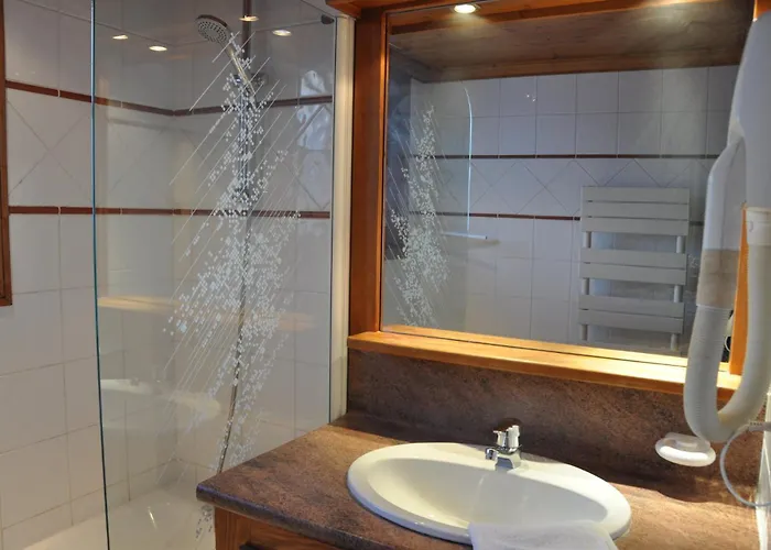 Alpina - 31 - Renove - 6 Pers * Ле дез Альп